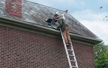 what affects urgent Peterborough roof repairs