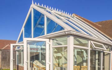 conservatory roof insulation costs Peterborough