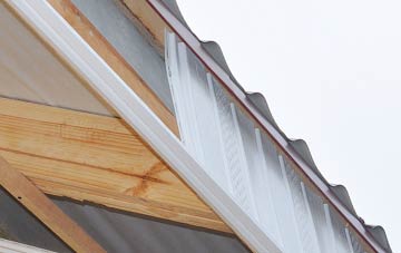 why Peterborough fascia repairs are essential