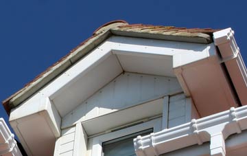 Peterborough fascia installation costs