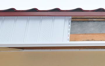 Peterborough fascia repair costs