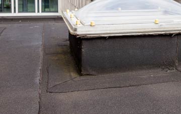 disadvantages of Peterborough flat roofs