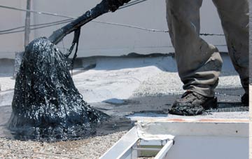 Peterborough flat roof waterproofing costs