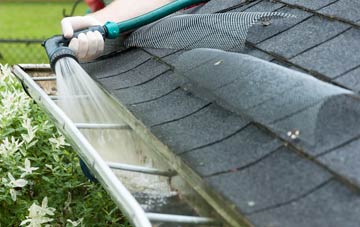 Peterborough gutter cleaning costs