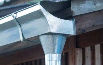 Peterborough guttering companies