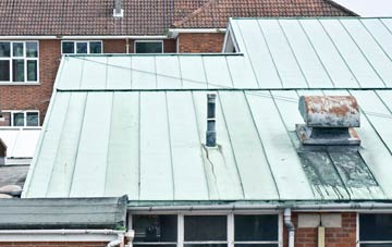 Peterborough lead roofing costs