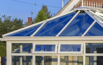 professional Peterborough conservatory insulation
