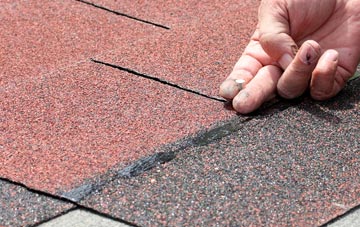 Peterborough asphalt roof repairs