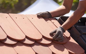Peterborough roof tile contractors