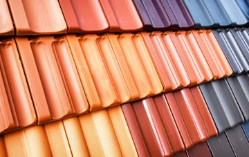 Peterborough roof tile costs