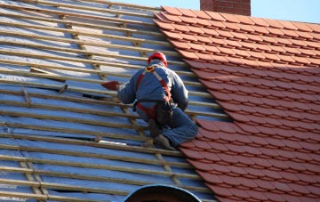 roof tiles Peterborough, Cambridgeshire
