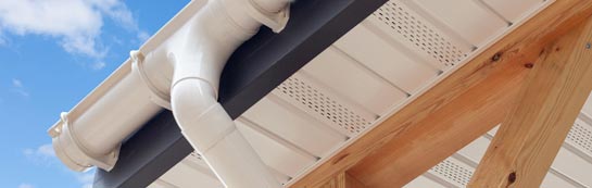 get Peterborough guttering quotes today