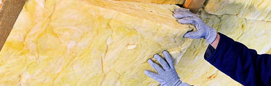 quotes for Peterborough roof insulation