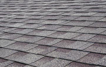 Peterborough tiles for shallow pitch roofing