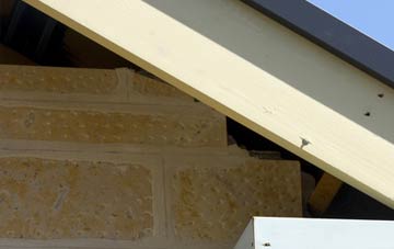 soffit repair Peterborough