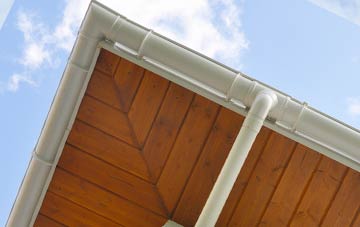 Peterborough soffit types
