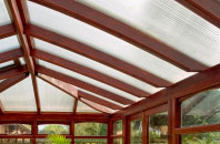 Peterborough conservatory roofing insulation