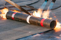 Peterborough flat roof sealing