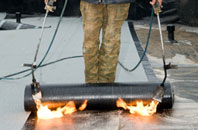 Peterborough flat roof sealing quote