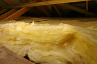 Peterborough pitch roof insulation