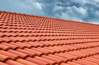Peterborough roofing tiles