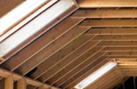 Peterborough tapered roof insulation quotes