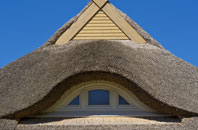 Peterborough thatch roofing